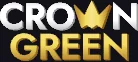 CrownGreen casino logo
